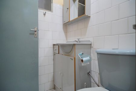 Apartamento à venda com 67m², 2 quartos e 1 vagaBanheiro