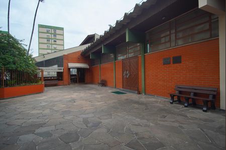 Apartamento à venda com 67m², 2 quartos e 1 vagaÁrea comum - Salão de festas