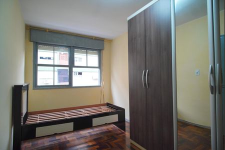 Apartamento à venda com 67m², 2 quartos e 1 vagaQuarto 1