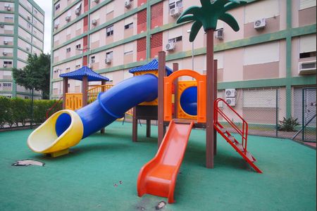 Apartamento à venda com 67m², 2 quartos e 1 vagaÁrea comum - Playground