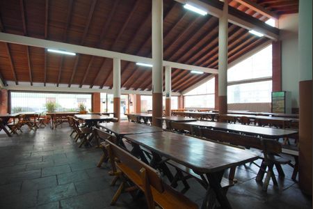 Apartamento à venda com 67m², 2 quartos e 1 vagaÁrea comum - Churrasqueira