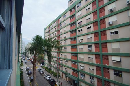 Apartamento à venda com 67m², 2 quartos e 1 vagaQuarto 1 - Vista