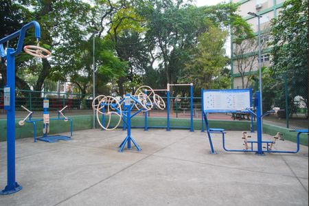 Apartamento à venda com 67m², 2 quartos e 1 vagaAcademia