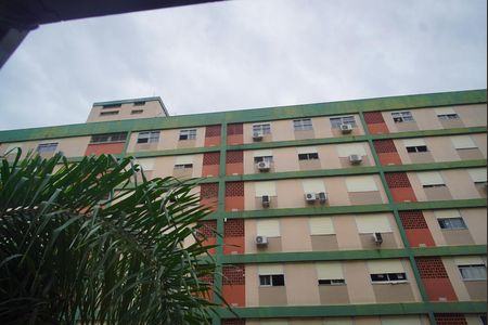 Apartamento à venda com 67m², 2 quartos e 1 vagaSala_Vista