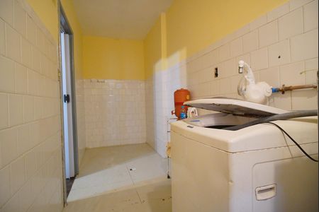 Apartamento à venda com 67m², 2 quartos e 1 vagaCozinha