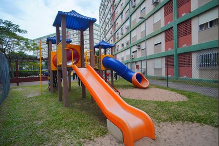 Apartamento à venda com 67m², 2 quartos e 1 vagaÁrea comum - Playground