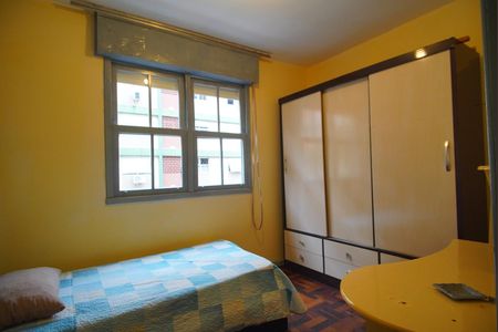 Apartamento à venda com 67m², 2 quartos e 1 vagaQuarto 2