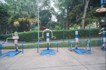 Apartamento à venda com 67m², 2 quartos e 1 vagaAcademia