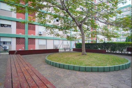 Apartamento à venda com 67m², 2 quartos e 1 vagaÁrea comum