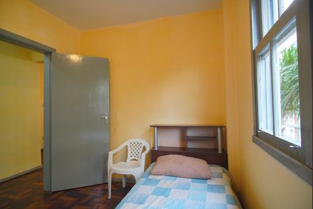 Apartamento à venda com 67m², 2 quartos e 1 vagaQuarto 2