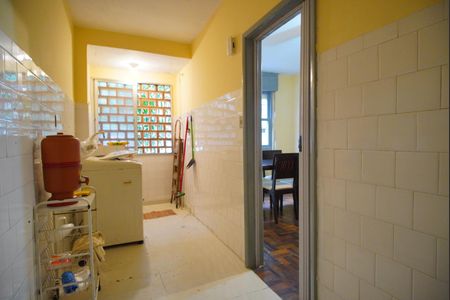 Apartamento à venda com 67m², 2 quartos e 1 vagaCozinha