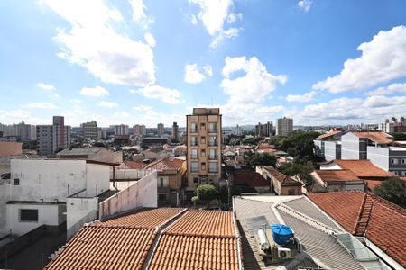 Casa à venda com 300m², 4 quartos e 3 vagasvista da cobertura