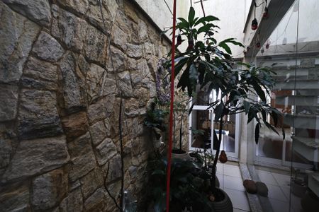 Casa à venda com 300m², 4 quartos e 3 vagasjardim de inverno