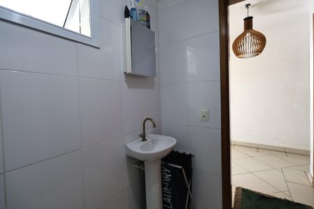 Casa à venda com 300m², 4 quartos e 3 vagasBanheiro