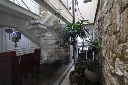 Casa à venda com 300m², 4 quartos e 3 vagasjardim de inverno