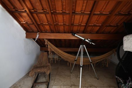 Casa à venda com 300m², 4 quartos e 3 vagasCobertura