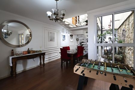 Casa à venda com 300m², 4 quartos e 3 vagasSala de Jantar