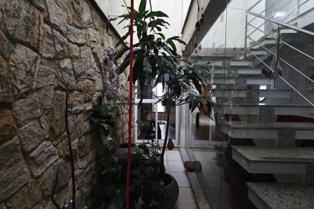 Casa à venda com 300m², 4 quartos e 3 vagasjardim de inverno