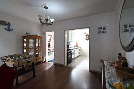 Casa à venda com 300m², 4 quartos e 3 vagasSala de Jantar