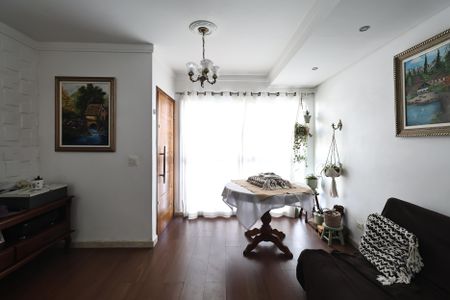 Casa à venda com 300m², 4 quartos e 3 vagasSala