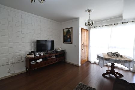 Casa à venda com 300m², 4 quartos e 3 vagasSala