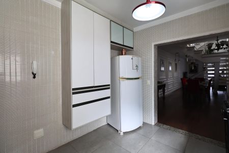 Casa à venda com 300m², 4 quartos e 3 vagasCozinha