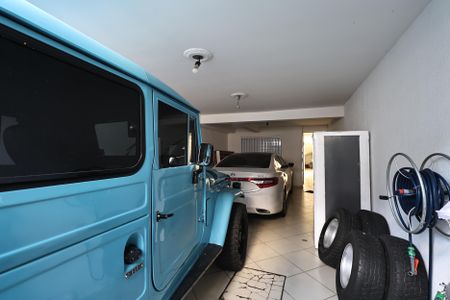 Casa à venda com 300m², 4 quartos e 3 vagasGaragem