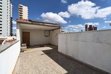 Casa à venda com 300m², 4 quartos e 3 vagasCobertura