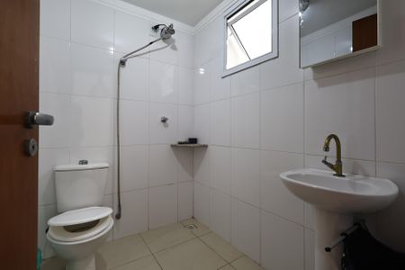 Casa à venda com 300m², 4 quartos e 3 vagasBanheiro