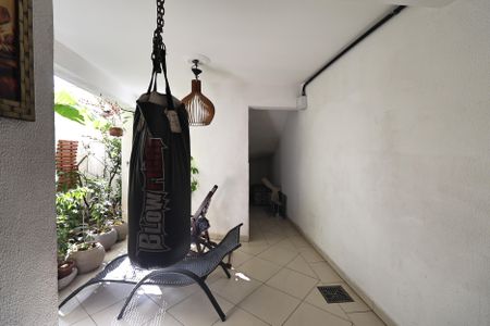 Casa à venda com 300m², 4 quartos e 3 vagasvaranda/jardim