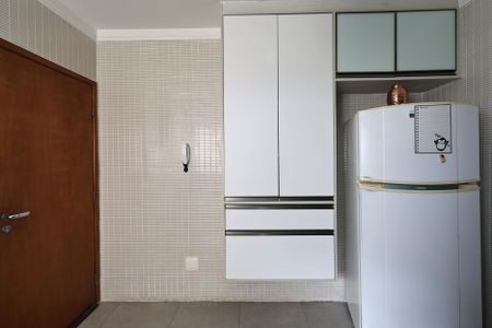 Casa à venda com 300m², 4 quartos e 3 vagasCozinha