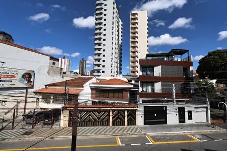 Casa à venda com 300m², 4 quartos e 3 vagasVista da Sacada