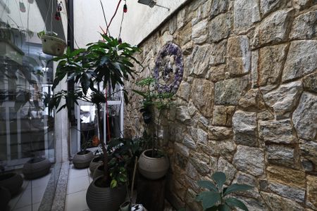 Casa à venda com 300m², 4 quartos e 3 vagasjardim de inverno