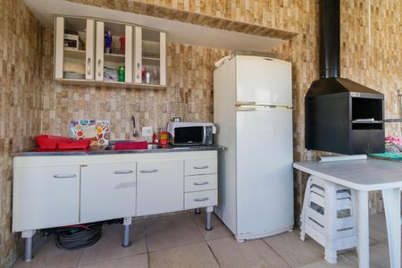 Apartamento à venda com 143m², 4 quartos e 1 vagaÁrea comum -Churrasqueira