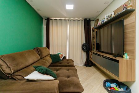 Apartamento à venda com 143m², 4 quartos e 1 vagaSala