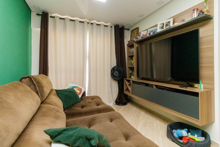 Apartamento à venda com 143m², 4 quartos e 1 vagaSala