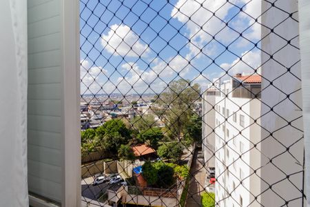 Apartamento à venda com 143m², 4 quartos e 1 vagaQuarto 2 vista