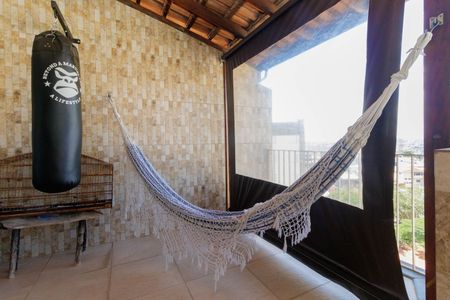 Apartamento à venda com 143m², 4 quartos e 1 vagaÁrea de Descanso