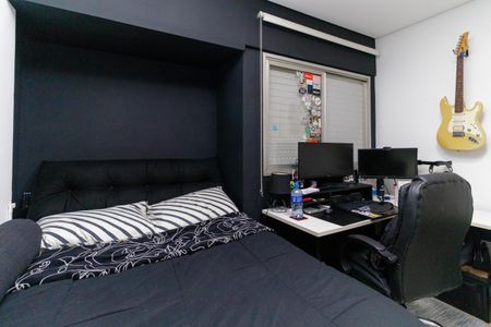 Apartamento à venda com 143m², 4 quartos e 1 vagaQuarto 1