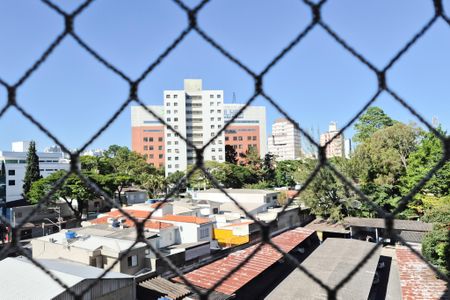 Apartamento à venda com 60m², 3 quartos e 1 vaga Apartamento à venda com 60m², 3 quartos e 1 vagaVista do Quarto 2