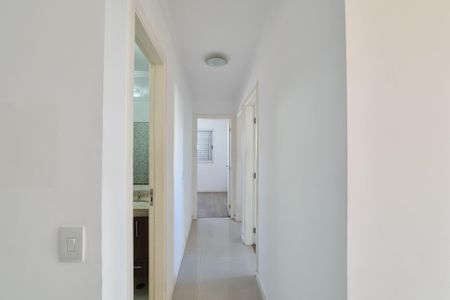 Apartamento à venda com 60m², 3 quartos e 1 vaga Apartamento à venda com 60m², 3 quartos e 1 vagaAcesso aos Quartos