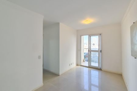 Apartamento à venda com 60m², 3 quartos e 1 vaga Apartamento à venda com 60m², 3 quartos e 1 vagaSala