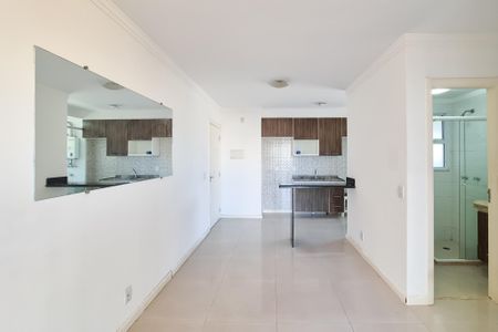 Apartamento à venda com 60m², 3 quartos e 1 vaga Apartamento à venda com 60m², 3 quartos e 1 vagaSala