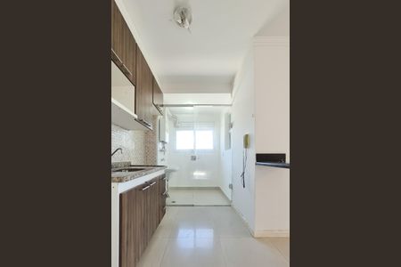 Apartamento à venda com 60m², 3 quartos e 1 vaga Apartamento à venda com 60m², 3 quartos e 1 vagaCozinha