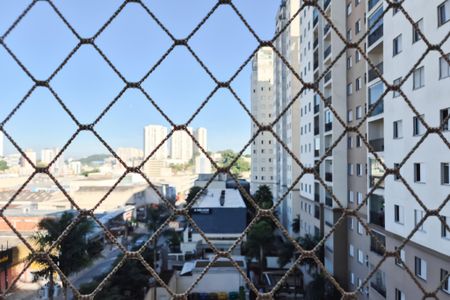 Apartamento à venda com 60m², 3 quartos e 1 vaga Apartamento à venda com 60m², 3 quartos e 1 vagaVaranda da Sala