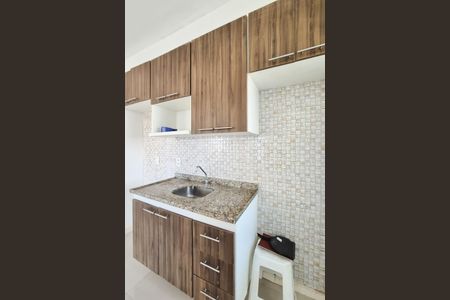 Apartamento à venda com 60m², 3 quartos e 1 vaga Apartamento à venda com 60m², 3 quartos e 1 vagaCozinha