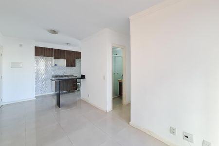 Apartamento à venda com 60m², 3 quartos e 1 vaga Apartamento à venda com 60m², 3 quartos e 1 vagaSala
