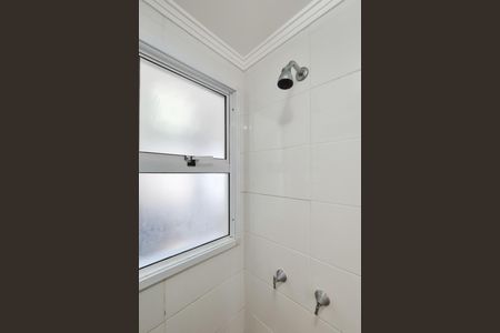 Apartamento à venda com 60m², 3 quartos e 1 vaga Apartamento à venda com 60m², 3 quartos e 1 vagaBanheiro Social