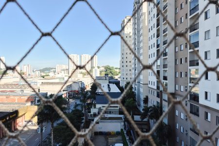 Apartamento à venda com 60m², 3 quartos e 1 vaga Apartamento à venda com 60m², 3 quartos e 1 vagaVista do Quarto 1