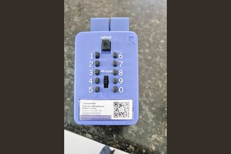 Apartamento à venda com 60m², 3 quartos e 1 vaga Apartamento à venda com 60m², 3 quartos e 1 vagaLocboxx